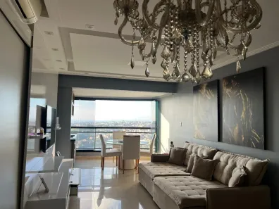Apartamento com 3 Quartos para alugar, 79m² no Vila Laura, Salvador