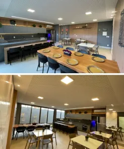 Apartamento com 3 Quartos à venda, 70m² no Caiçara-Adelaide, Belo Horizonte