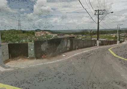 Lote/Terreno para alugar, 17000m² no , Simões Filho