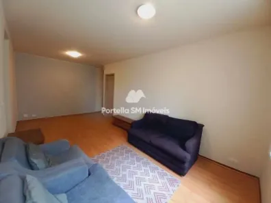 Apartamento com 3 Quartos à venda, 73m² no Jardim Botânico, Rio de Janeiro