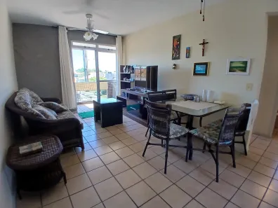Apartamento com 2 Quartos à venda, 57m² no Centro, Matinhos