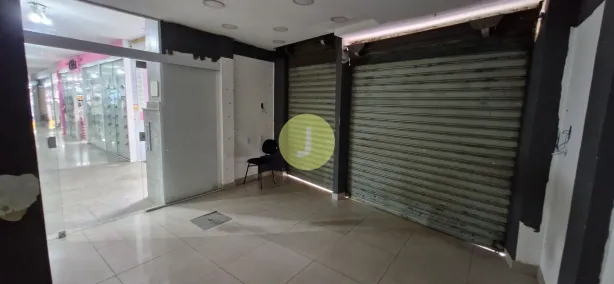 Ponto Comercial para alugar, 22m² no Campo Grande, Rio de Janeiro