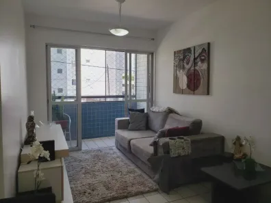 Apartamento com 3 Quartos à venda, 77m² no Candeias, Jaboatão dos Guararapes