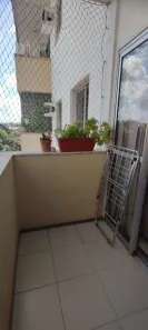 Apartamento com 2 Quartos à venda, 63m² no Centro, Lauro de Freitas