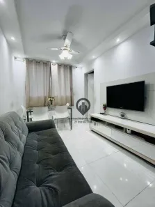 Cobertura com 2 Quartos à venda, 85m² no Campo Grande, Rio de Janeiro