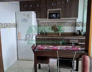Apartamento com 2 Quartos à venda, 70m² no Centro, Manaus