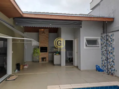 Casa de Condomínio com 3 Quartos à venda, 300m² no Condomínio Terras do Vale, Caçapava