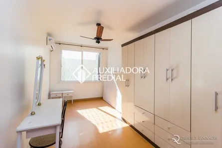 Apartamento com 1 Quarto à venda, 48m² no Praia de Belas, Porto Alegre