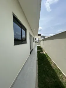Casa de Condomínio com 3 Quartos para venda ou aluguel, 200m² no Ponta Negra, Manaus