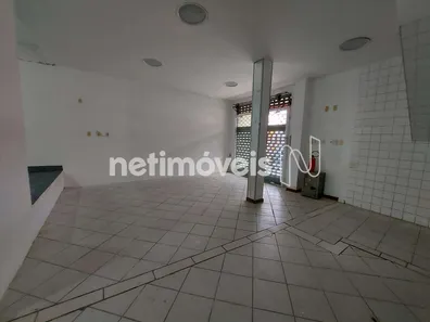 Ponto Comercial para alugar, 164m² no Liberdade, Salvador