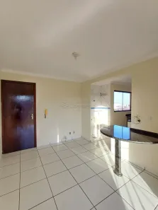 Apartamento com 1 Quarto para alugar, 42m² no Jardim América, Dourados