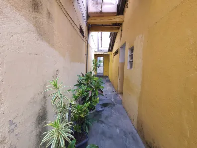 Kitnet com 1 Quarto para alugar, 25m² no Brás de Pina, Rio de Janeiro