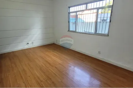 Apartamento com 2 Quartos para alugar, 86m² no Campo Grande, Rio de Janeiro