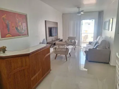 Apartamento com 3 Quartos à venda, 108m² no Enseada, Guarujá