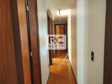Apartamento com 4 Quartos à venda, 150m² no Lourdes, Belo Horizonte