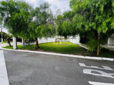 Lote/Terreno à venda, 258m² no Loteamento Residencial Porto Seguro, Tremembé