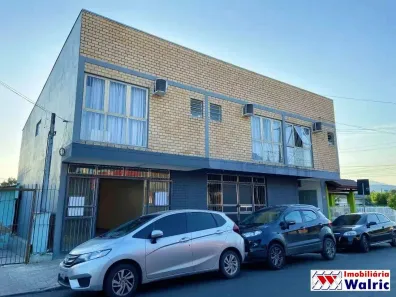 Sala Comercial para alugar, 110m² no Genuíno Sampaio, Campo Bom