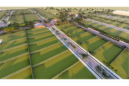 Lote/Terreno à venda, 318m² no Setor Habitacional Tororó, Brasília