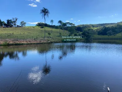 Fazenda/Sítio com 4 Quartos à venda, 92000m² no , Abadiânia