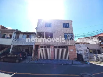 Apartamento com 2 Quartos à venda, 74m² no Caminho de Areia, Salvador