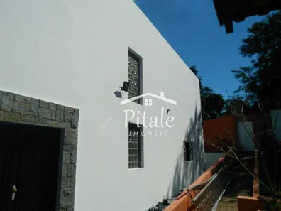Fazenda/Sítio com 3 Quartos à venda, 2000m² no Chácara Vale do Rio Cotia, Carapicuíba