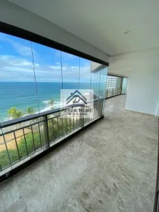 Apartamento com 4 Quartos à venda, 320m² no Rio Vermelho, Salvador