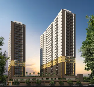 Apartamento com 3 Quartos à venda, 67m² no Centro, Nova Iguaçu