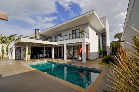 Casa com 4 Quartos à venda, 600m² no Setor de Habitações Individuais Sul, Brasília