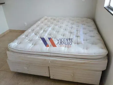 Kitnet com 1 Quarto para alugar, 29m² no Ingá, Betim
