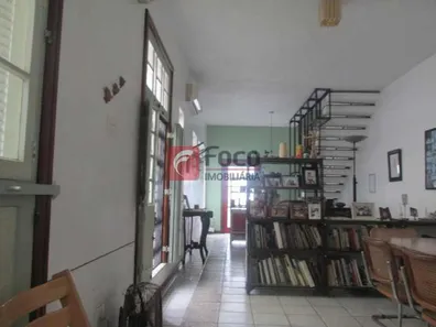 Casa com 5 Quartos à venda, 288m² no Humaitá, Rio de Janeiro