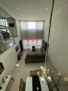 Sobrado com 3 Quartos à venda, 228m² no Parque Ortolândia, Hortolândia