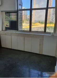 Sala Comercial à venda, 27m² no Pituba, Salvador