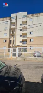 Apartamento com 2 Quartos para alugar, 54m² no Centro, Boituva