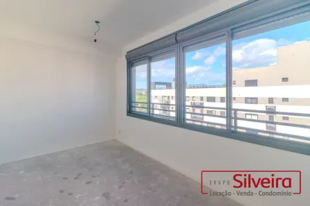 Apartamento com 1 Quarto para venda ou aluguel, 127m² no Centro Histórico, Porto Alegre
