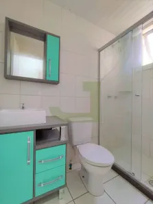 Apartamento com 2 Quartos para alugar, 56m² no Pinheiro, São Leopoldo