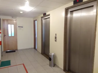 Sala Comercial à venda, 28m² no Paissandu, Recife