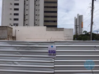 Lote/Terreno para alugar, 480m² no Petrópolis, Natal