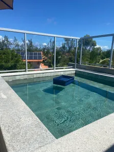 Flat com 3 Quartos à venda, 147m² no Serrambi, Ipojuca