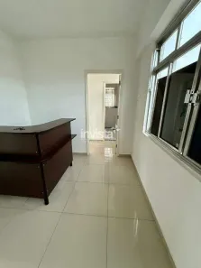 Sala Comercial para alugar, 79m² no Boqueirão, Santos