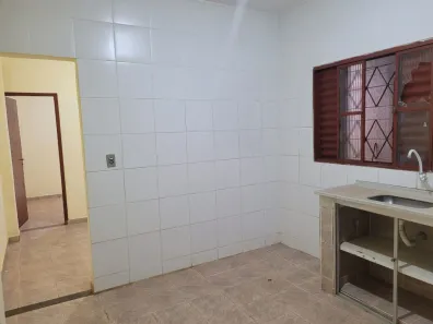 Kitnet com 1 Quarto para alugar, 25m² no Ceilândia Norte, Brasília