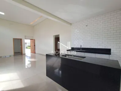 Casa de Condomínio com 3 Quartos à venda, 160m² no Condomínio Terras do Vale, Caçapava