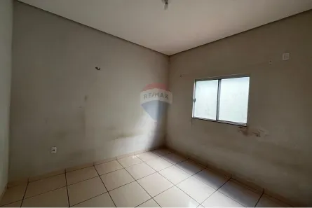 Casa com 3 Quartos à venda, 72m² no Boa Sorte, Araguaína