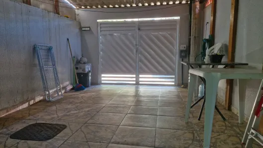 Casa com 2 Quartos à venda, 67m² no Campo Grande, Rio de Janeiro
