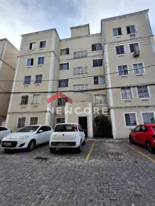 Apartamento com 2 Quartos à venda, 45m² no Jardim das Margaridas, Salvador
