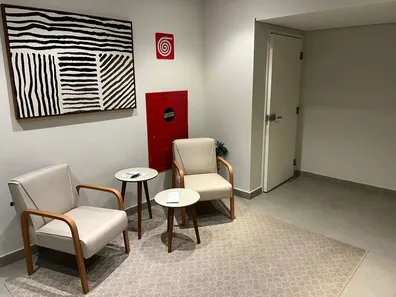 Apartamento com 2 Quartos à venda, 57m² no São Pedro, Belo Horizonte