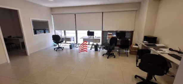 Sala Comercial à venda, 52m² no São Domingos, Niterói