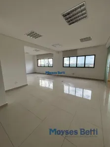 Sala Comercial para alugar, 138m² no Jardim Astro, Sorocaba