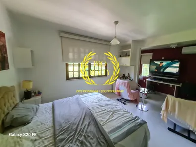 Casa com 5 Quartos para venda ou aluguel, 1700m² no Adrianópolis, Manaus