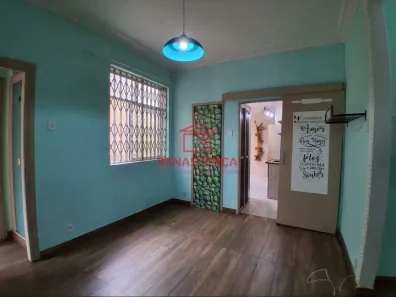 Apartamento com 3 Quartos para alugar, 57m² no Rio Comprido, Rio de Janeiro