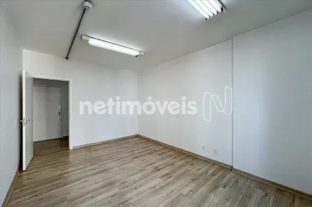Sala Comercial à venda, 42m² no Lourdes, Belo Horizonte